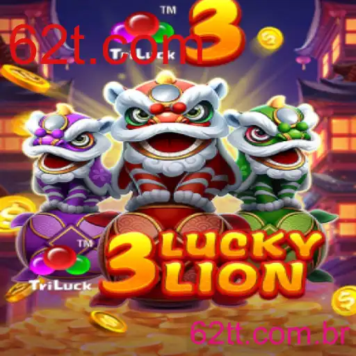 Explorando o Fascinante Mundo de 3LUCKYLION: Regras e Estratégias