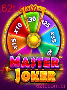 Explorando MasterJoker: Entretenimento e Emoção nos Cassinos Online