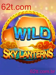 SkyLanterns
