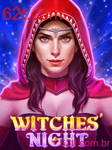 WitchesNight